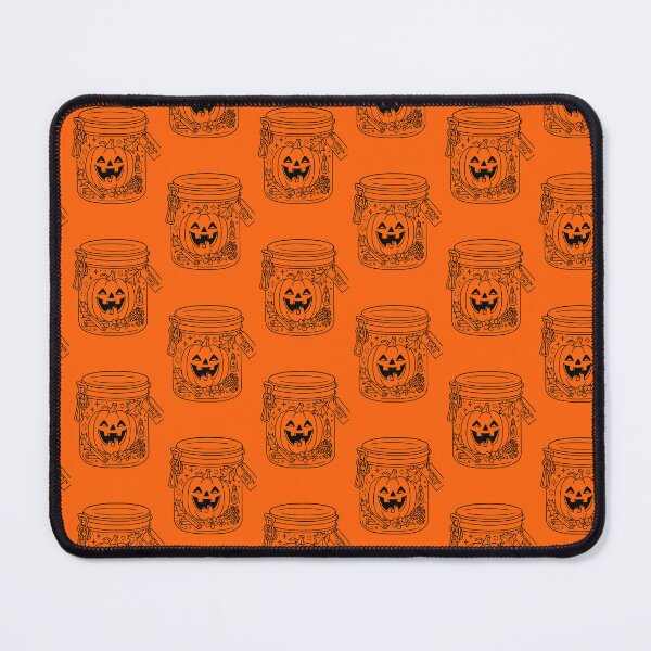 Item preview, Pickled Pumpkin designed and sold by PickledMonsters.