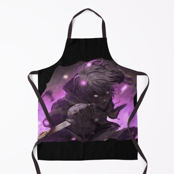 Item preview, Character Fanart Inspired by the beginning after the end designed and sold by roartusa.