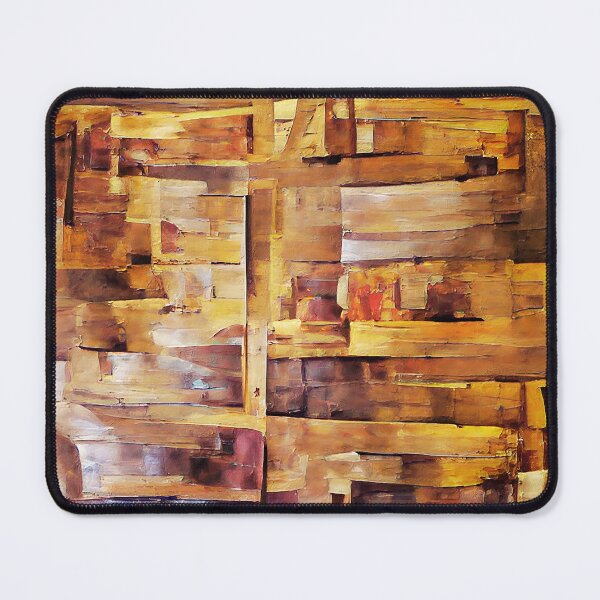 Item preview, Wood Shavings designed and sold by CountyKent.