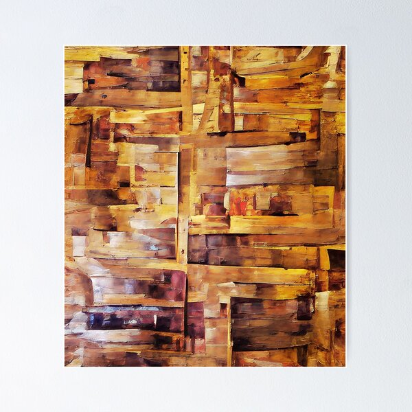 Item preview, Wood Shavings  designed and sold by CountyKent.