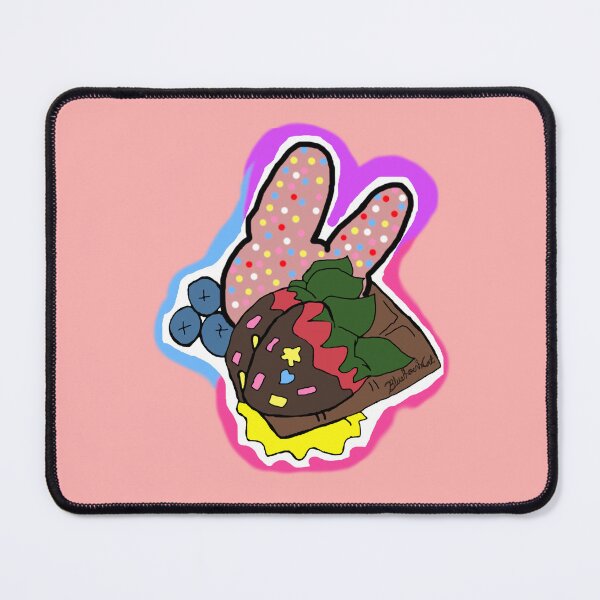 Item preview, Spring Colorful Sweets designed and sold by BluePhoenixCat.