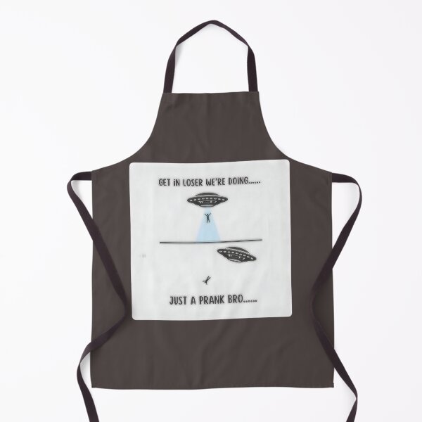 Item preview, Just a prank bro designed and sold by EricT00.