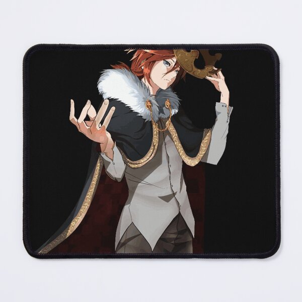 Item preview, Character Fanart Inspired by the beginning after the end designed and sold by roartusa.