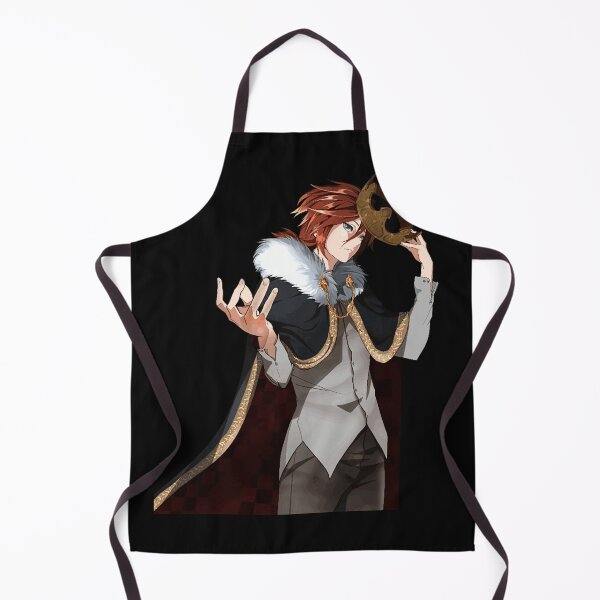 Item preview, Character Fanart Inspired by the beginning after the end designed and sold by roartusa.