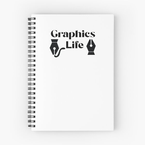 Item preview, Graphics Life with Pen Tool designed and sold by Combat Skies.