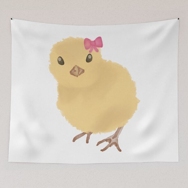 Item preview, Pequeño polluelo designed and sold by Dadierawr.
