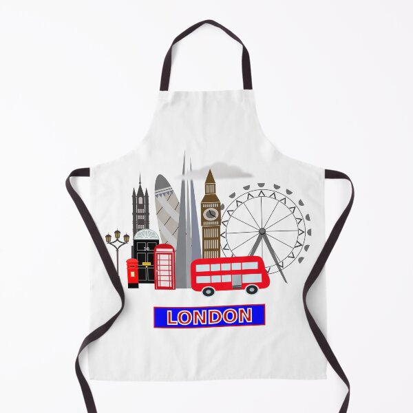 Item preview, London Greetings designed and sold by AckeeArt.
