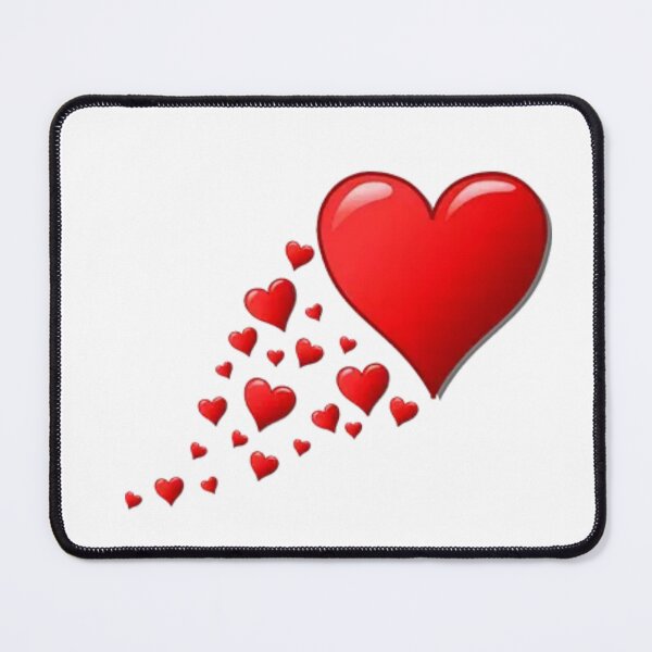 Item preview, Heart designed and sold by Conteceres.