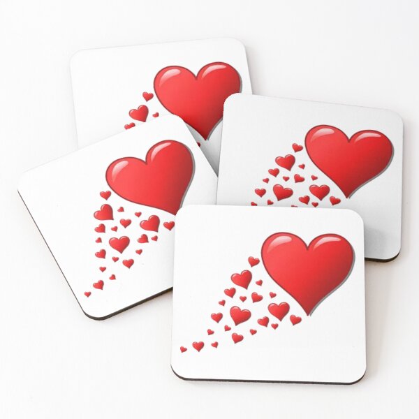 Item preview, Heart designed and sold by Conteceres.