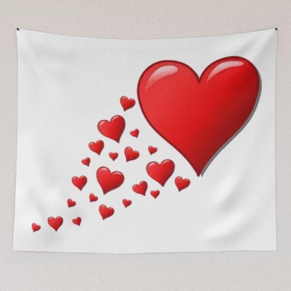 Item preview, Heart designed and sold by Conteceres.