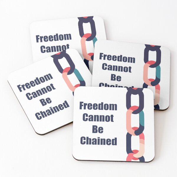 Item preview, Broken Chains of Oppression designed and sold by ArtPetrenko90.