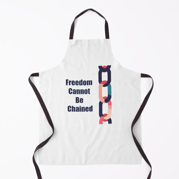 Item preview, Broken Chains of Oppression designed and sold by ArtPetrenko90.