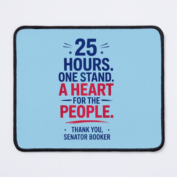 Item preview, 25 Hours, One Stand, A Heart For The People: Honoring Passionate Leadership And Dedication designed and sold by elynne9.