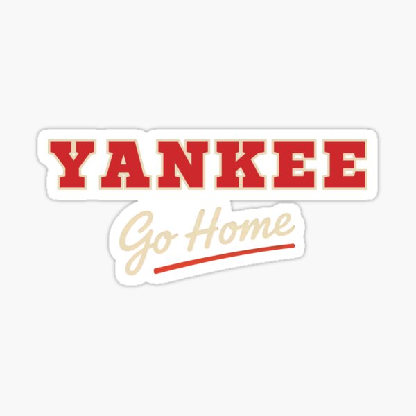 Item preview, Yankee Go Home, Greenland Is Not For Sale designed and sold by AnnieKocoy.