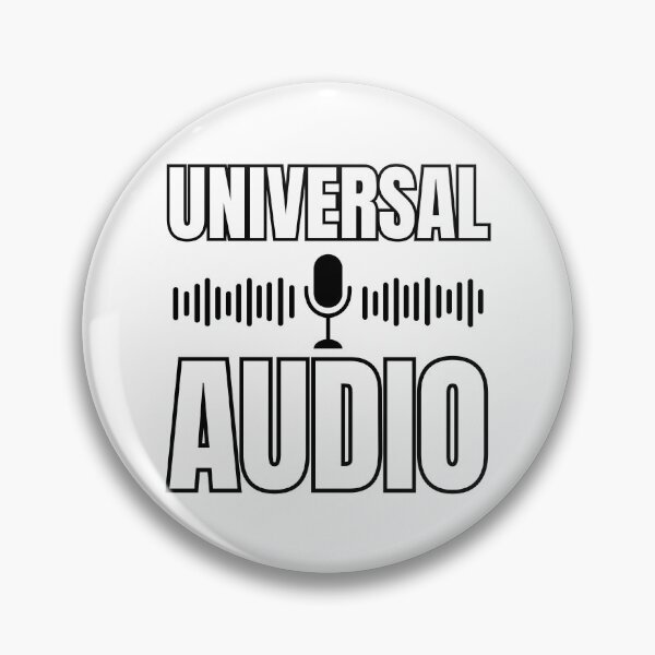 Item preview, Universal Audio designed and sold by StylesMingle.