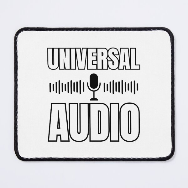 Item preview, Universal Audio designed and sold by StylesMingle.