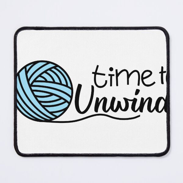 Item preview, Time To Unwind designed and sold by Alberto Dominguez.