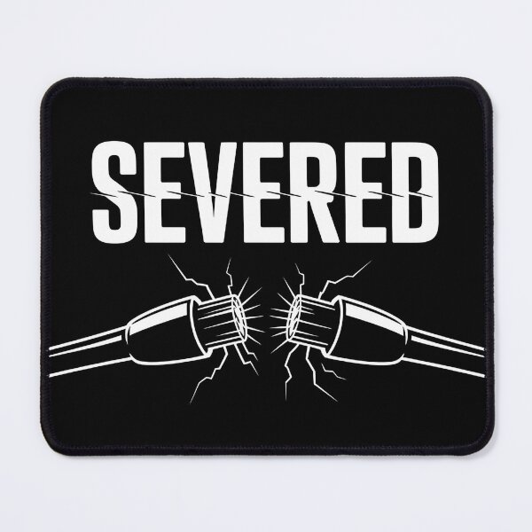 Item preview, Severed electricity designed and sold by RosCraft.