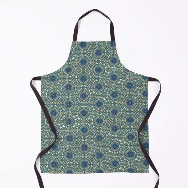 Item preview, Geometric seamless pattern designed and sold by Ninjolo.