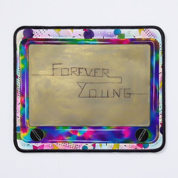 Item preview, forever Young designed and sold by RaggamuffinLi.