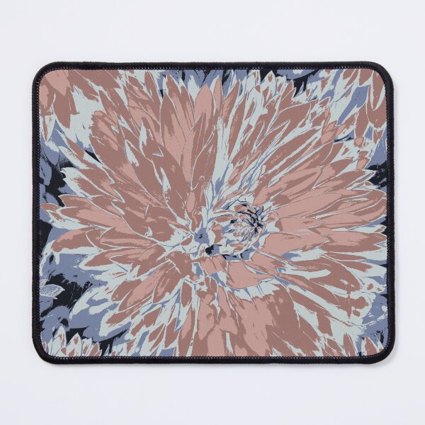 Item preview, Dahlia - Rowley designed and sold by NeonPink.