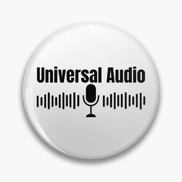 Item preview, Universal Audio  designed and sold by StylesMingle.