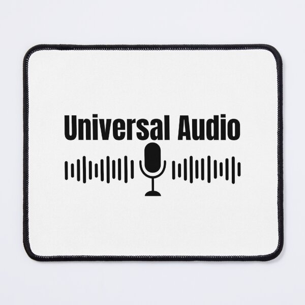 Item preview, Universal Audio designed and sold by StylesMingle.
