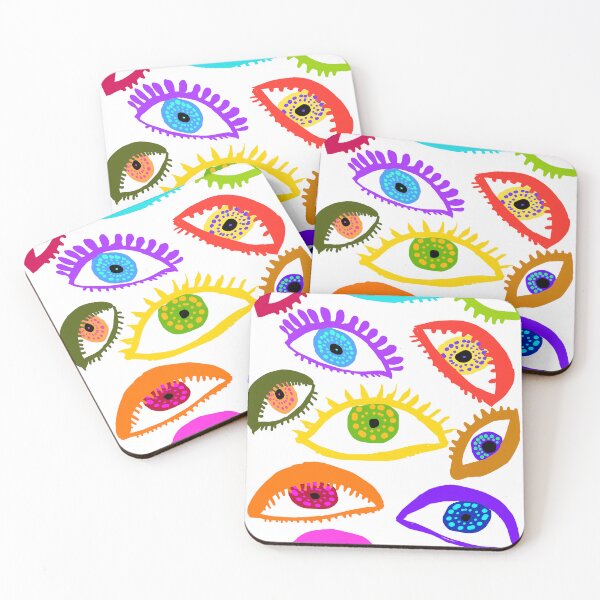 Item preview, Eyes  designed and sold by Paintbase.
