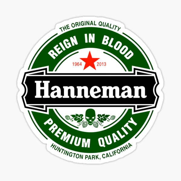 Item preview, HANNEMAN  designed and sold by DALMETAL.