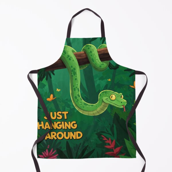 Item preview, Just hanging around designed and sold by Aisha Hamza.