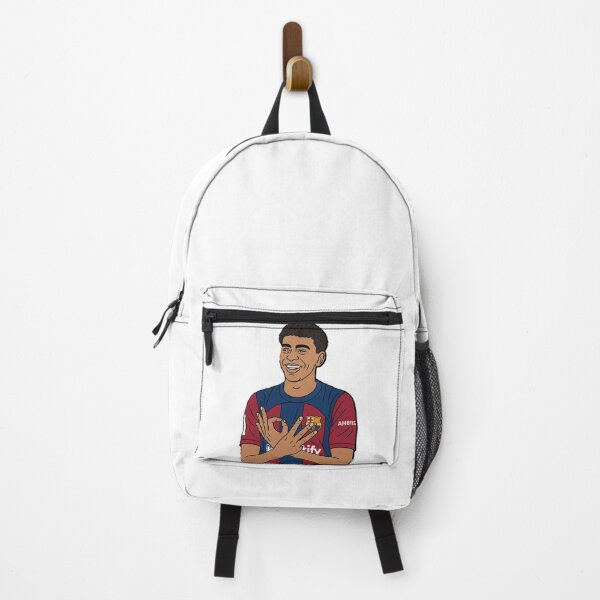 Item preview, Lamine Yamal celebration designed and sold by Football_Hub.