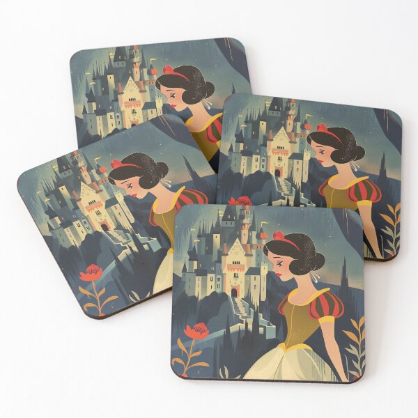 Item preview, The Fairest of them All designed and sold by lostinpixels.