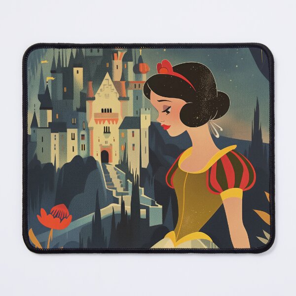 Item preview, The Fairest of them All designed and sold by lostinpixels.