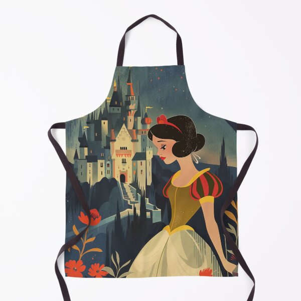 Item preview, The Fairest of them All designed and sold by lostinpixels.