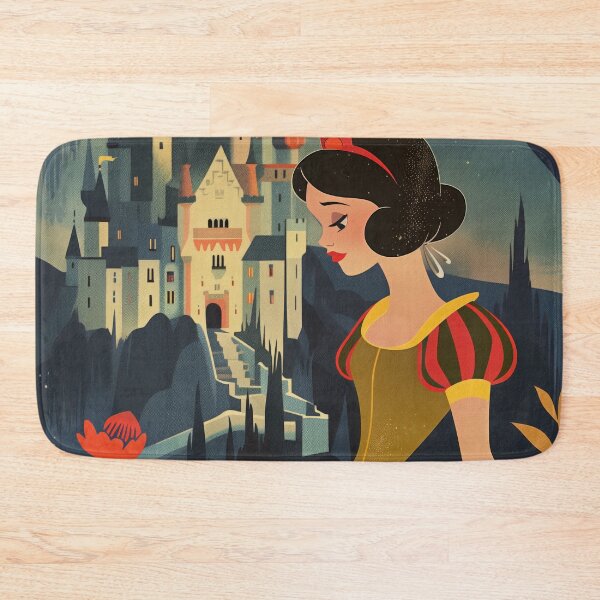 Item preview, The Fairest of them All designed and sold by lostinpixels.