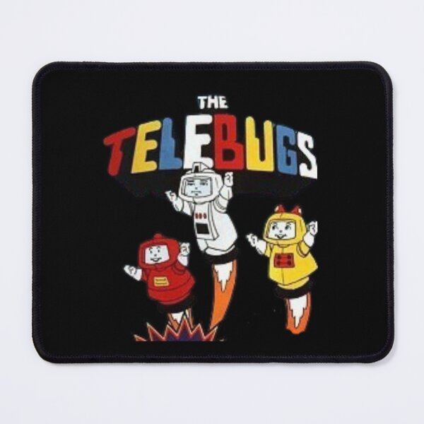 Item preview, The Telebugs designed and sold by Toons4u.