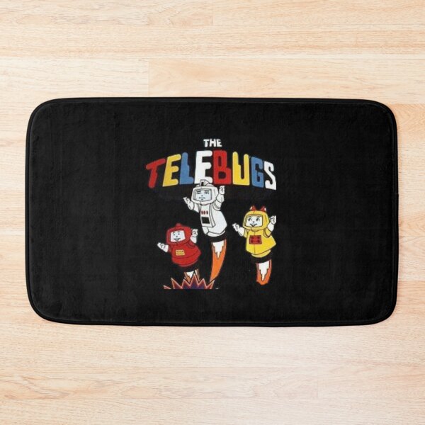 Item preview, The Telebugs designed and sold by Toons4u.