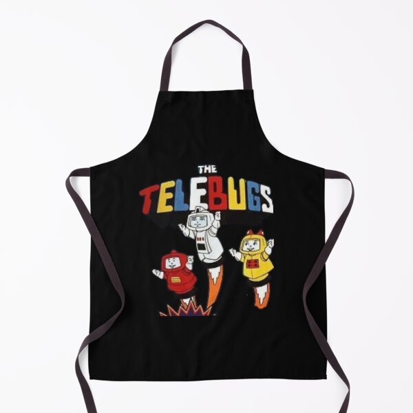 Item preview, The Telebugs designed and sold by Toons4u.
