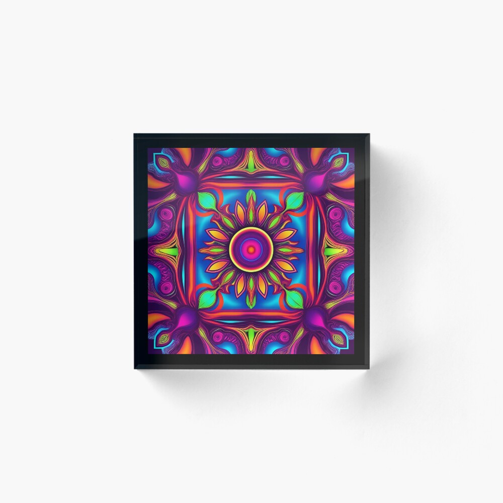 Item preview, Acrylic Block designed and sold by PatronesKawai.