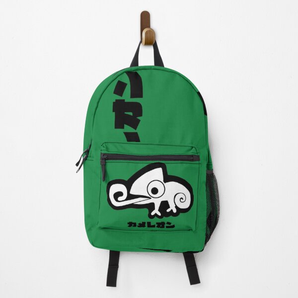 Item preview, Chameleon-カメレオン designed and sold by Micki-Lassandro.