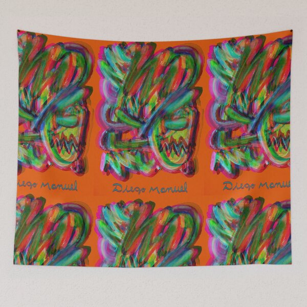 Item preview, Shapes 2025 designed and sold by Diego Manuel Rodriguez.
