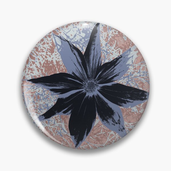 Item preview, Cosmos - Moody Blues designed and sold by NeonPink.