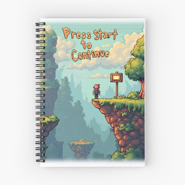Item preview, Press Start designed and sold by GP Store.