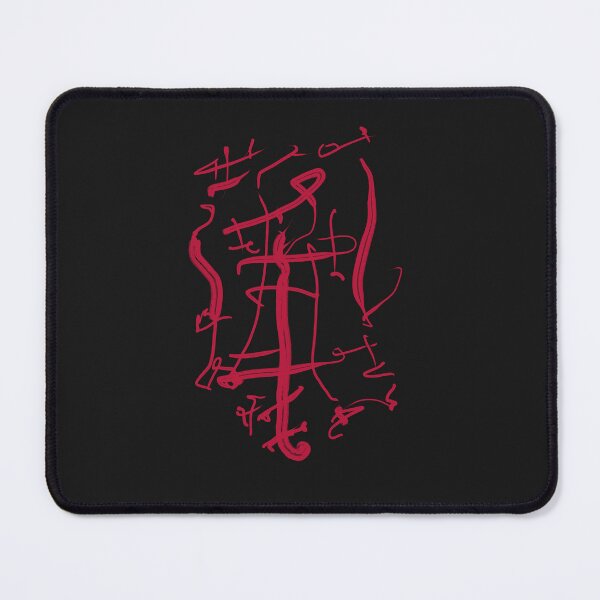 Item preview, Contrast oriental style lines designed and sold by GregorProjector.