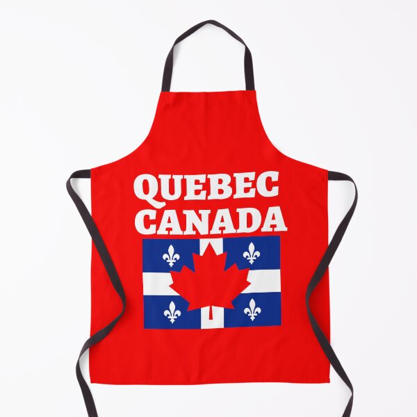 Item preview, Quebec Canada Fleur De Lys designed and sold by Sartoris Art.