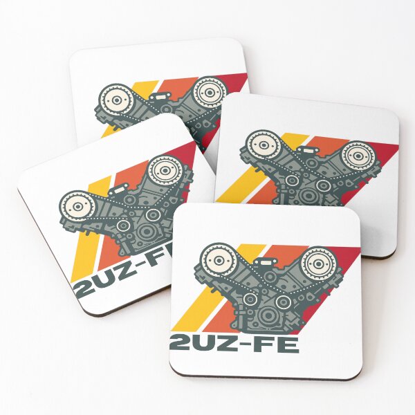 Item preview, 2UZ-FE designed and sold by Deinfringe.
