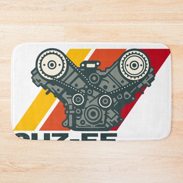 Item preview, 2UZ-FE designed and sold by Deinfringe.