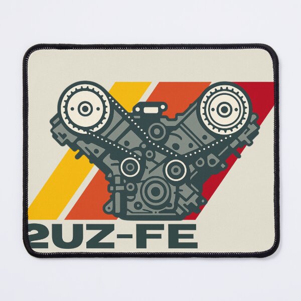 Item preview, 2UZ-FE designed and sold by Deinfringe.