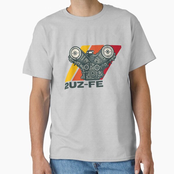 Item preview, 2UZ-FE designed and sold by Deinfringe.