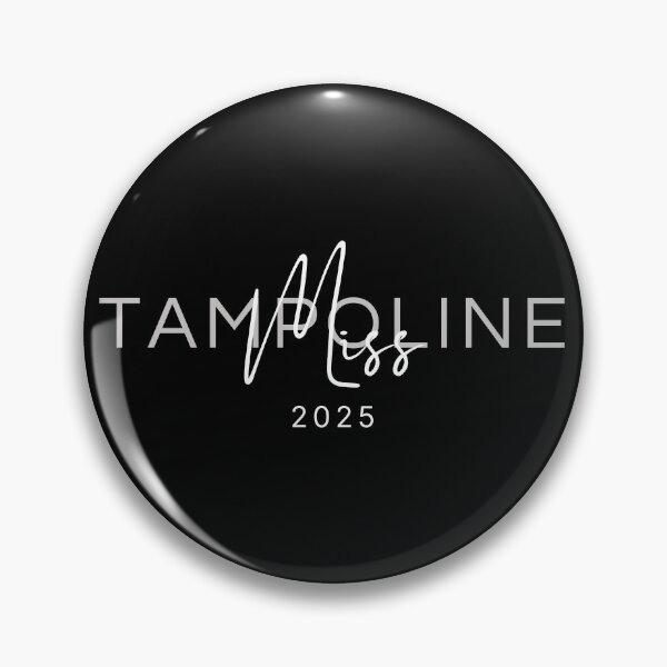 Artikelvorschau, Miss TAMPOline 2025 (27) entworfen und verkauft von nature. electrified..